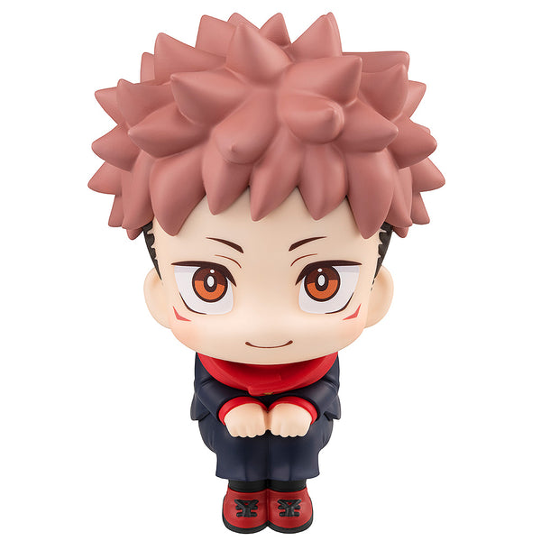 Lookup: Jujutsu Kaisen - Yuji Itadori (Repeat)