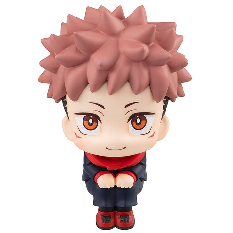 Lookup: Jujutsu Kaisen - Yuji Itadori (Repeat)