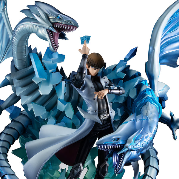 V.S. Series: Yu-Gi-Oh THE DARK SIDE OF DIMENSIONS - Seto Kaiba ~THE DARK SIDE OF DIMENSIONS~