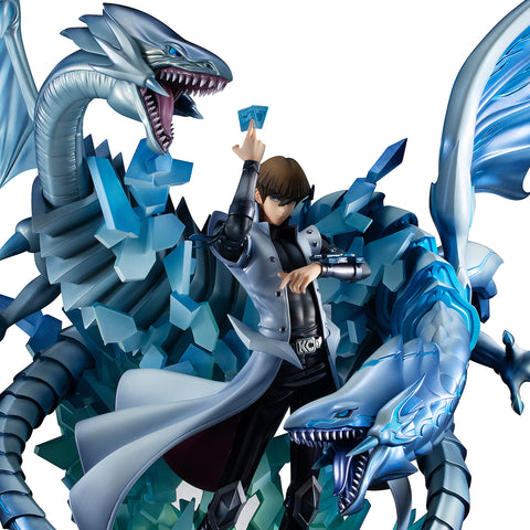 V.S. Series: Yu-Gi-Oh THE DARK SIDE OF DIMENSIONS - Seto Kaiba ~THE DARK SIDE OF DIMENSIONS~