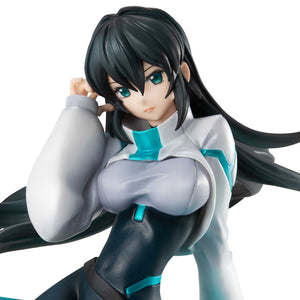 GGG (Gundam Girls Generation) Gundam Build Divers Re:RISE - May