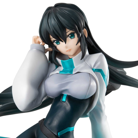GGG (Gundam Girls Generation) Gundam Build Divers Re:RISE - May