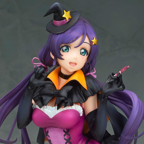 Alpha x Omega: LoveLive! - Nozomi Tojo Pentel iplus Collaboration Ver.