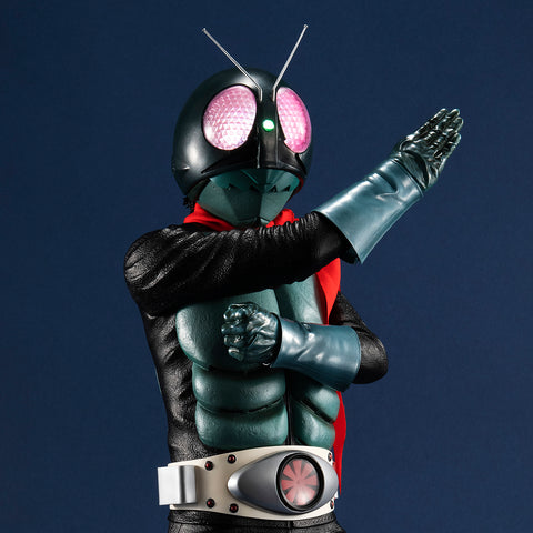 Ultimate Article Kamen Rider Old Type-1