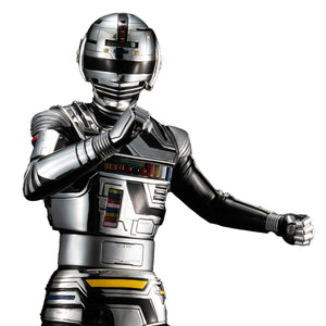 Ultimate Article Space Sheriff Gavan