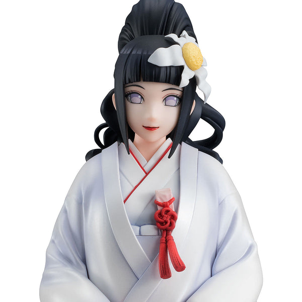 NARUTO Gals: Naruto Shippuden - Hinata Hyuga Wedding Ceremony Ver. (Resale)