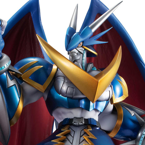 Precious G.E.M. Series: Digimon Savers - UlforceVeedramon