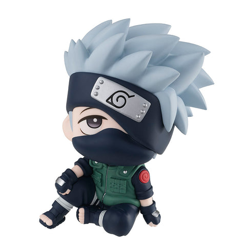 Lookup: Naruto Shippuden - Kakashi Hatake (Second Repeat)