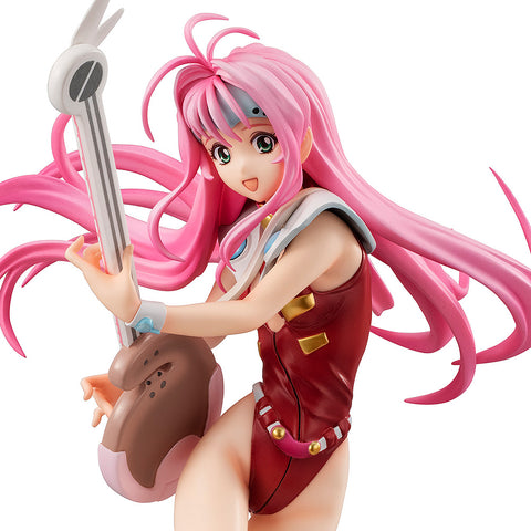 Macross 7: Fire Bomber Mylene Flare Jenius