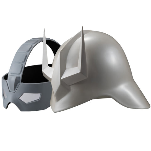 Full Scale Works: Mobile Suit Gundam - Char Aznable's Stahlhelm (Resale)