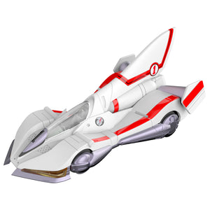 Variable Action Kit: Future GPX Cyber Formula - Iskzark