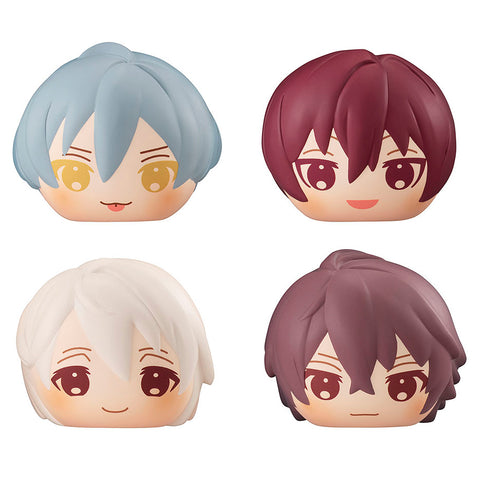 Fluffy Squeeze Bread: IDOLiSH7 - ŹOOĻ BOX
