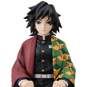 G.E.M. Series: Demon Slayer: Kimetsu no Yaiba - Palm-size Giyu-san