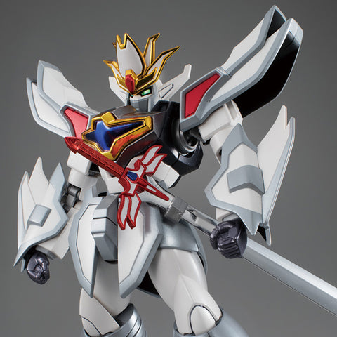 Variable Action Hi-SPEC: Future Mado King Granzort - Hyper Granzort Metallic Ver.  (Includes Effect Parts)