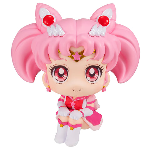 Lookup: Pretty Guardian Sailor Moon Cosmos The Movie: Eternal Sailor Chibi Moon