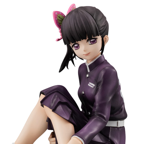 G.E.M. Series: Demon Slayer: Kimetsu no Yaiba - Palm-size Kanao-chan