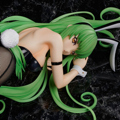 B-style: Code Geass: Lelouch of the Rebellion - C.C. Bunny Ver.