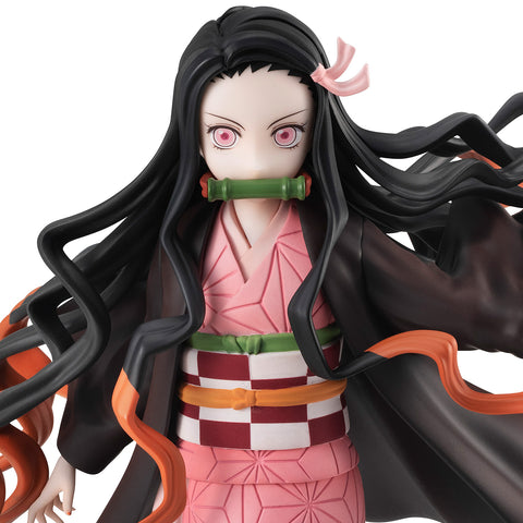 GALS Series: Demon Slayer: Kimetsu no Yaiba - Nezuko Kamado