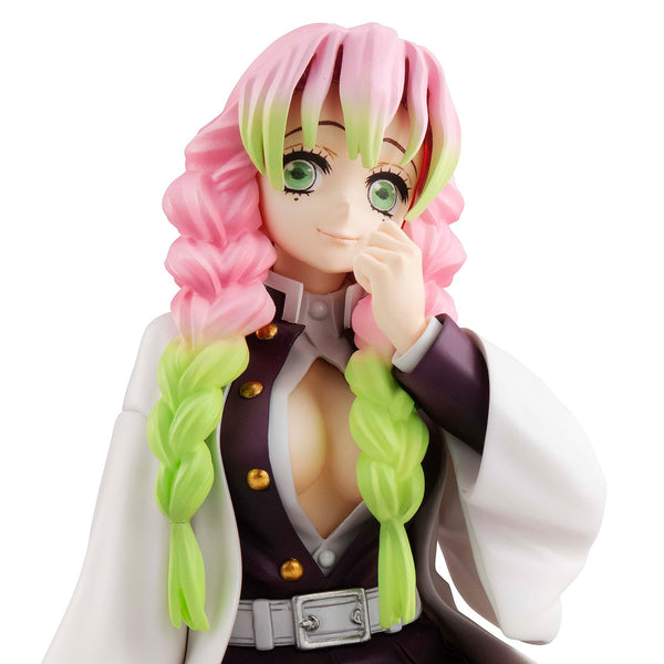 G.E.M. Series: Demon Slayer: Kimetsu no Yaiba - Palm-size Kanroji-san