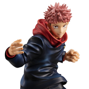 Jujutsu Kaisen Yuji Itadori
