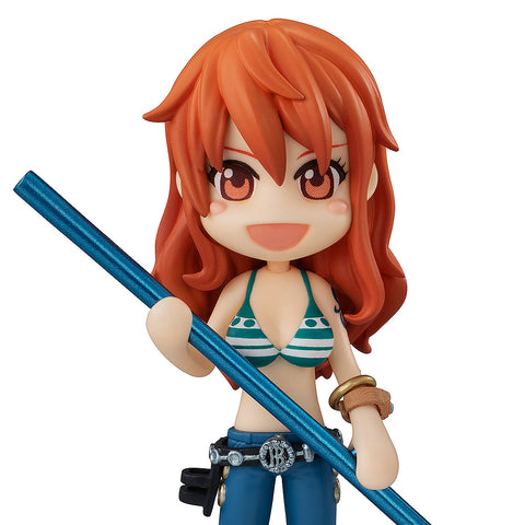 P.O.P x Pinky:st ONE PIECE - Nami