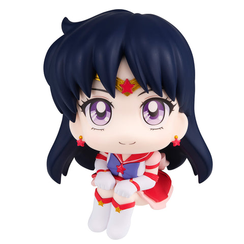 Lookup: Pretty Guardian Sailor Moon Cosmos The Movie: Eternal Sailor Mars