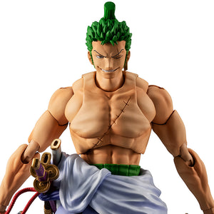 Variable Action Heroes: ONE PIECE - Zorojuro