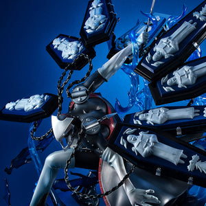 Game Character Collection DX: Persona 3 - Thanatos Anniversary Edition