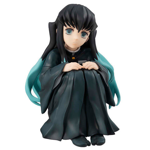 G.E.M. Series: Demon Slayer: Kimetsu no Yaiba - Palm-size Tokito-san