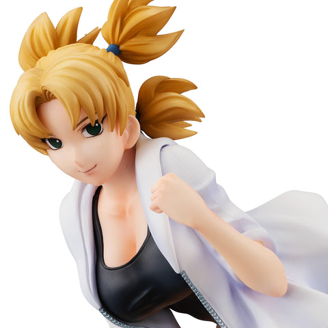 NARUTO Gals: Naruto Shippuden - Temari Ver.Splash