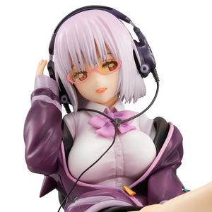 GRIDMAN Gals: SSSS.GRIDMAN - Akane Shinjo