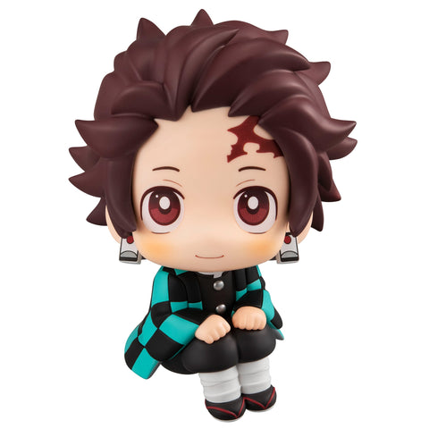 Lookup: Demon Slayer: Kimetsu no Yaiba - Tanjiro Kamado (Resale)