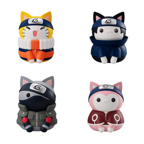 MEGA CAT PROJECT NARUTO: Giant Nyaruto! REBOOT