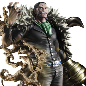 Portrait.Of.Pirates ONE PIECE "MAS-MAXIMUM”: Sir Crocodile