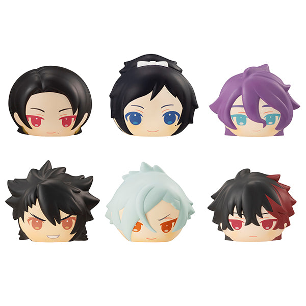 Fluffy Squeeze Bread: Touken Ranbu -ONLINE- Vol.2