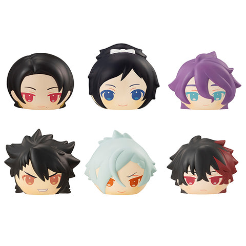 Fluffy Squeeze Bread: Touken Ranbu -ONLINE- Vol.2