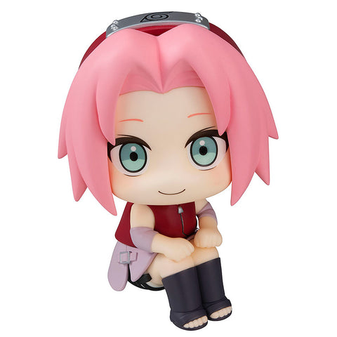 Lookup: Naruto Shippuden - Sakura Haruno