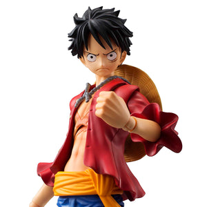 Variable Action Heroes: ONE PIECE: Monkey D. Luffy (2020 Resale)