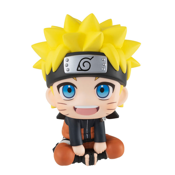 Lookup: Naruto Shippuden - Naruto Uzumaki