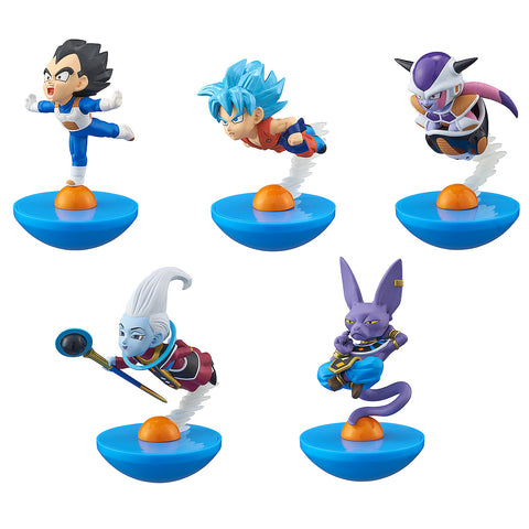 Yura Colle Series: Dragon Ball Super (Resale)
