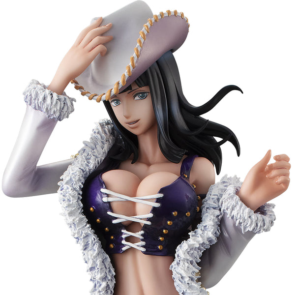Portrait.Of.Pirates ONE PIECE "Playback Memories”: Miss All Sunday