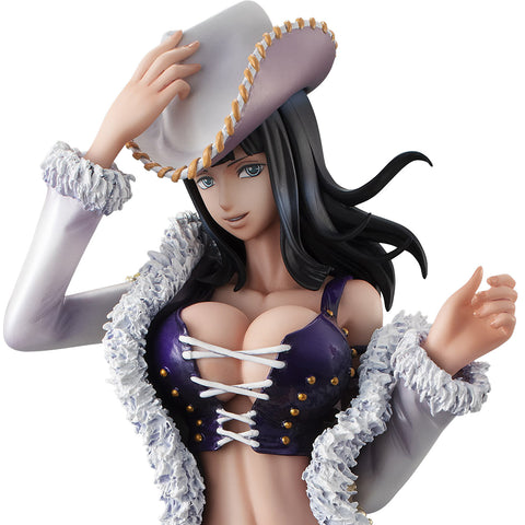 Portrait.Of.Pirates ONE PIECE "Playback Memories”: Miss All Sunday