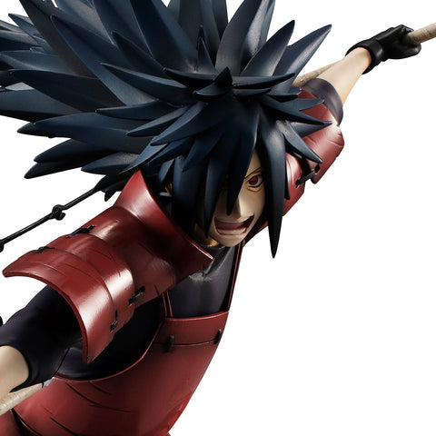 G.E.M Series: NARUTO Shippuden - Madara Uchiha