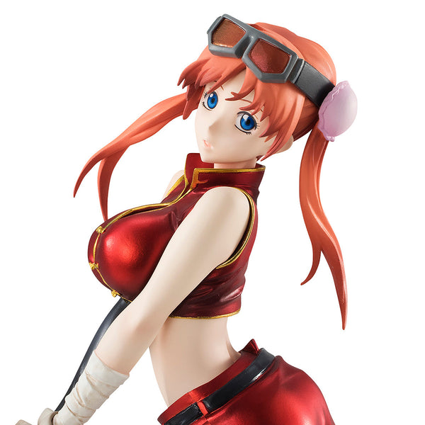 G.E.M. Series: Gintama - Kagura 2 Years Later