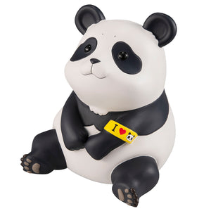 Lookup: Jujutsu Kaisen - Panda