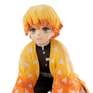 G.E.M Series: Demon Slayer: Kimetsu no Yaiba - Palm-size Zenitsu-kun