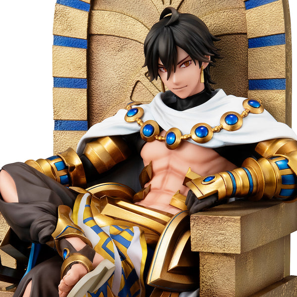Fate/Grand Order: Rider/Ozymandias
