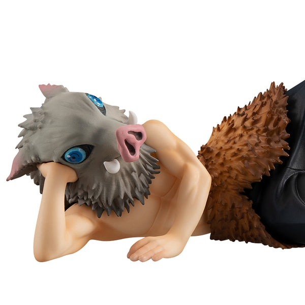 G.E.M Series: Demon Slayer: Kimetsu no Yaiba - Palm-size Inosuke