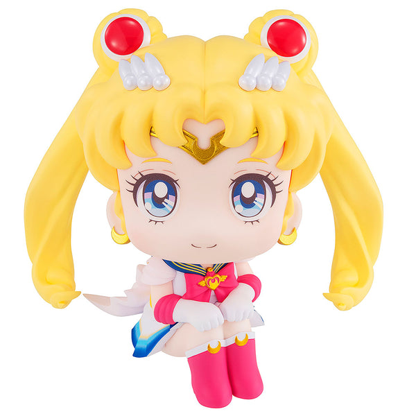 Lookup: Sailor Moon: Super Sailor Moon