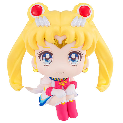 Lookup: Sailor Moon: Super Sailor Moon